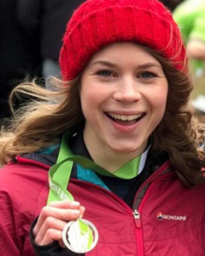 The Murder of Sarah Everard