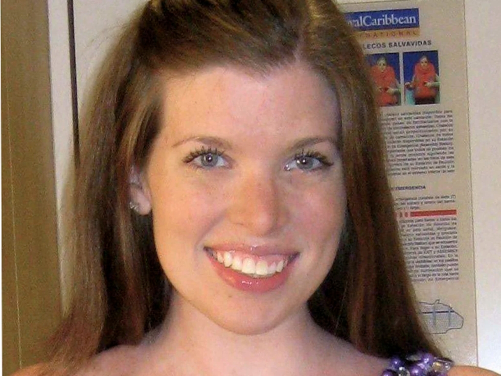 The Murder of Colleen Ritzer