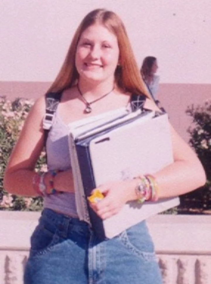 The Murder of Alissa Turney