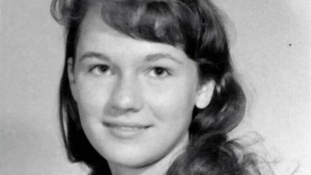 The Murder of Betsy Aardsma at Penn State