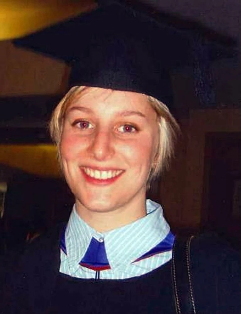 The Murder of Joanna Yeates