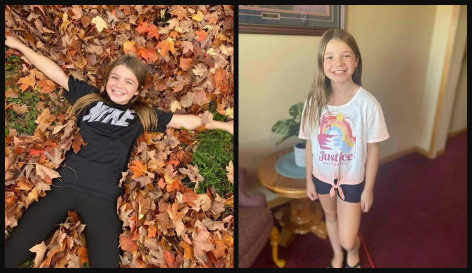 The Murder of Lily Peters