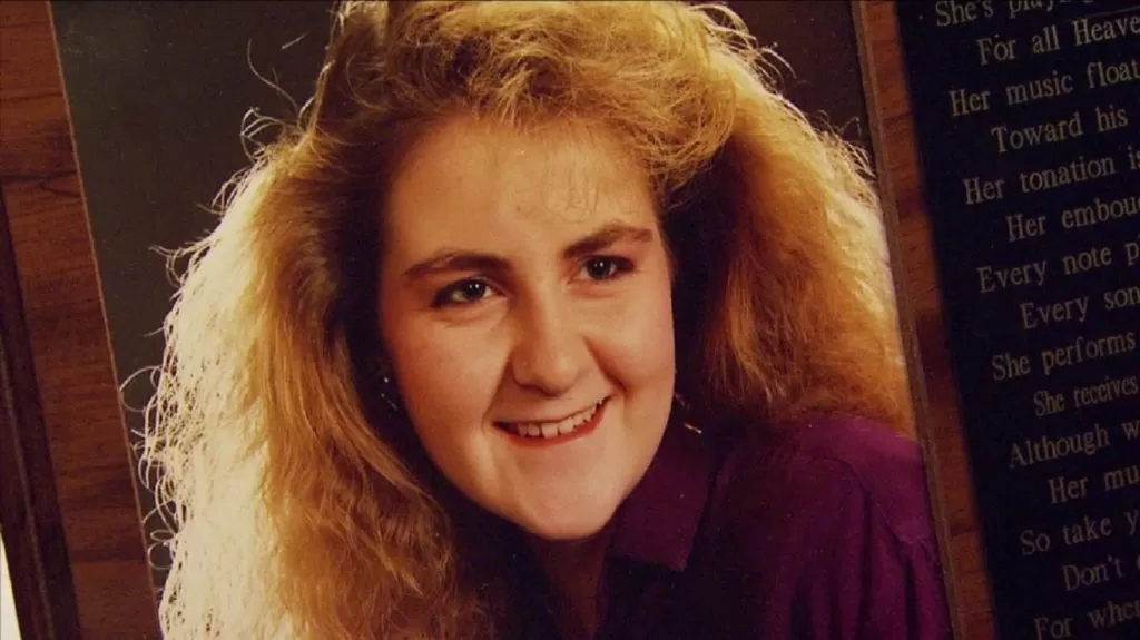 The Murder of Rayna Rison