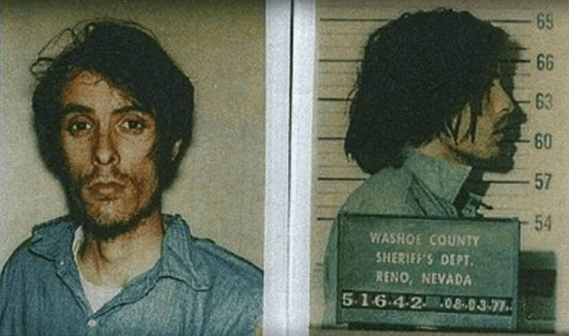 Richard Chase: The Vampire Killer