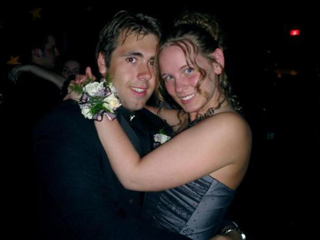 The Murder of Summer Inman