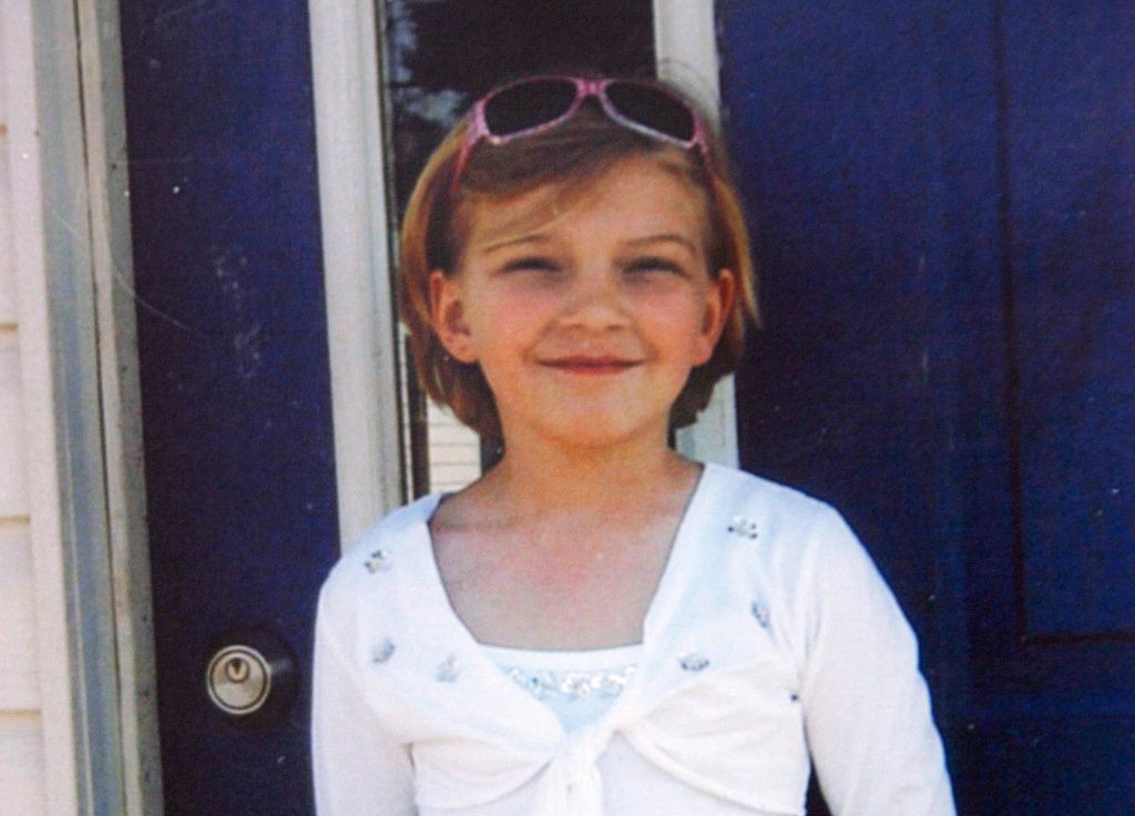 The Murder of Tori Stafford