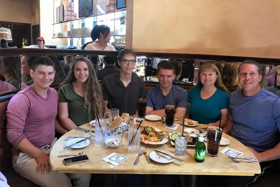 Kologi family New Year’s Eve massacre