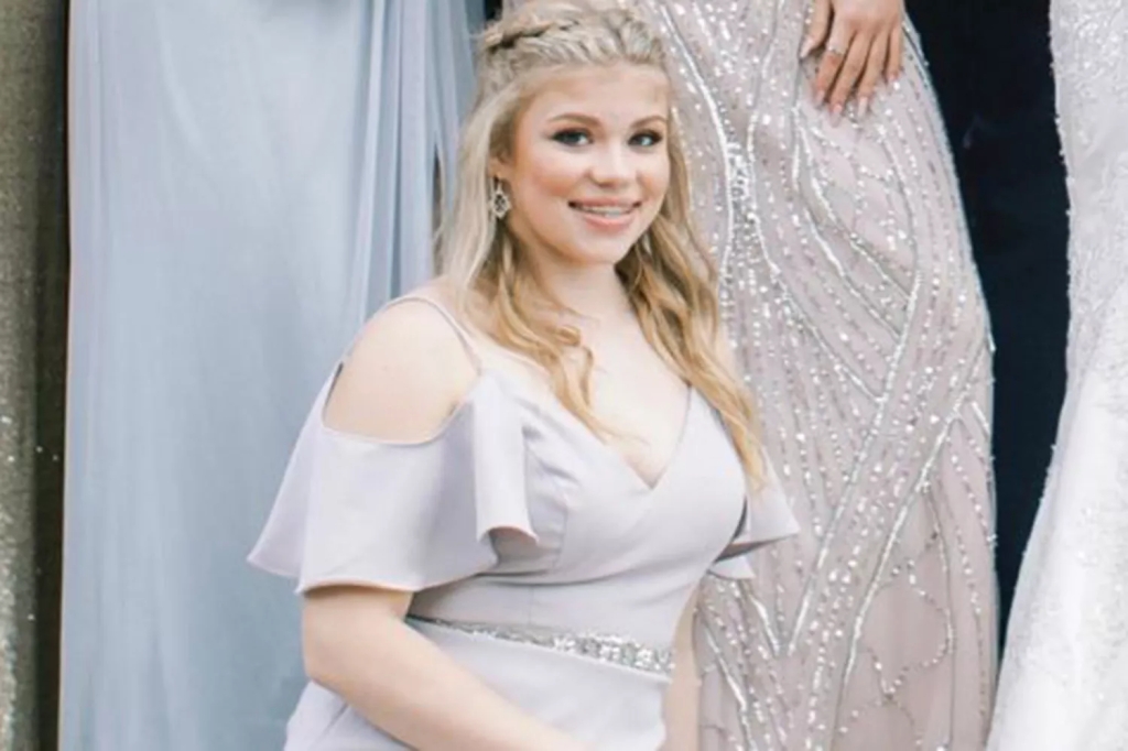 The heartbreaking murder of Tristyn Bailey