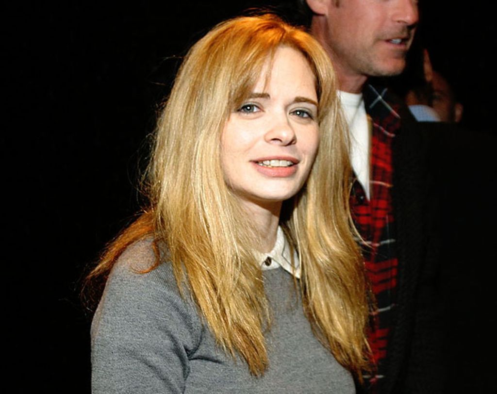 The murder of Adrienne Shelly