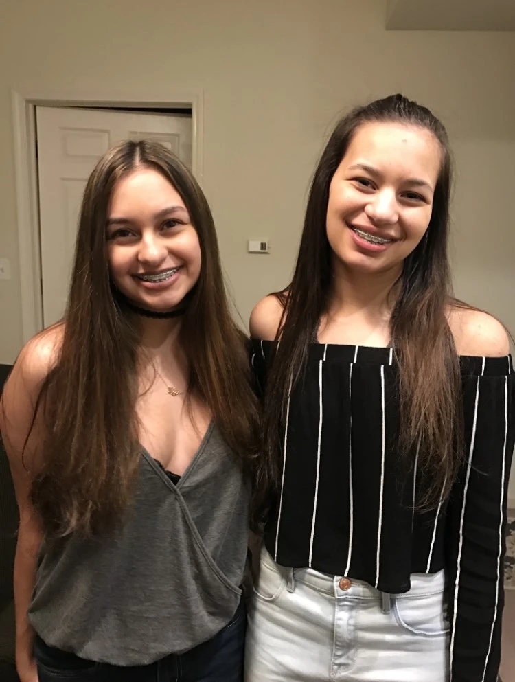 The murders of Brittany & Tiffany Coffland