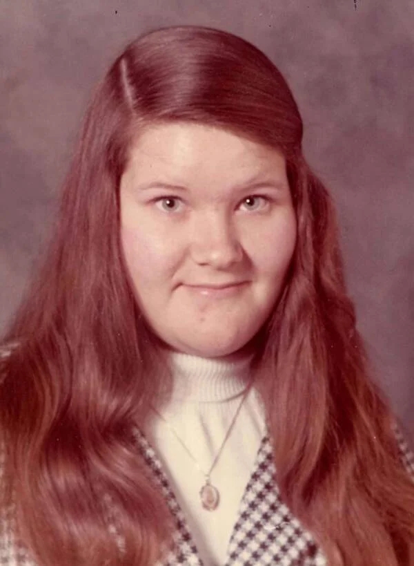 The murder of Laurel Jean Mitchell