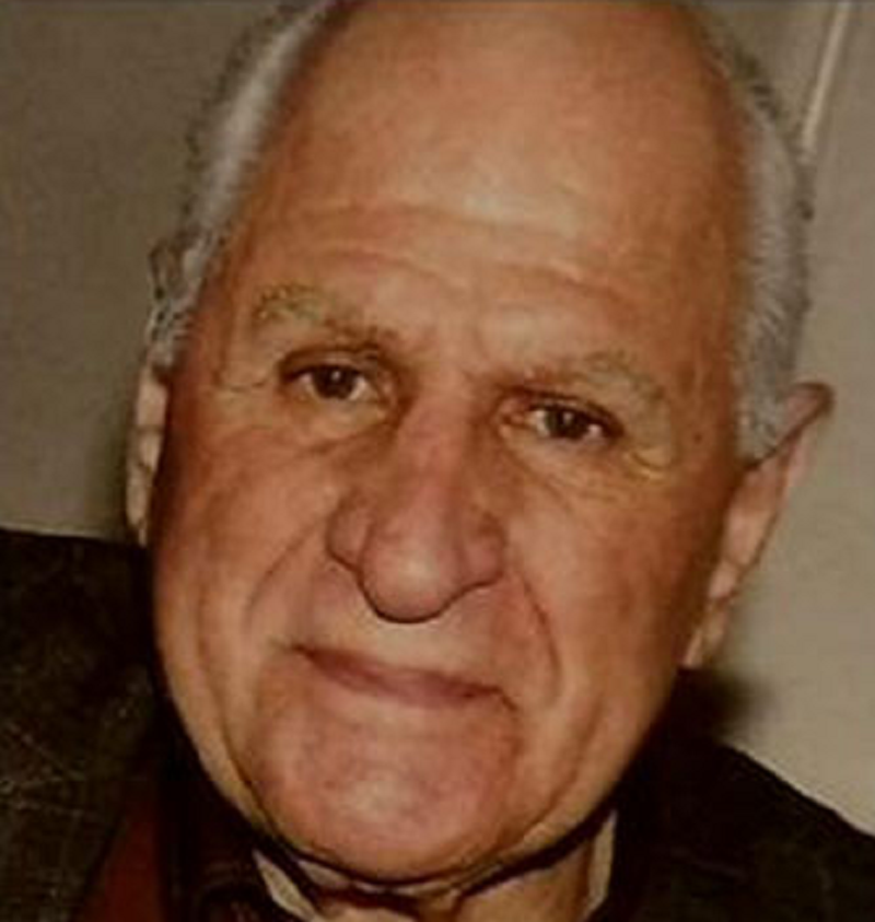 The murders of John Chakalos & Linda Carman