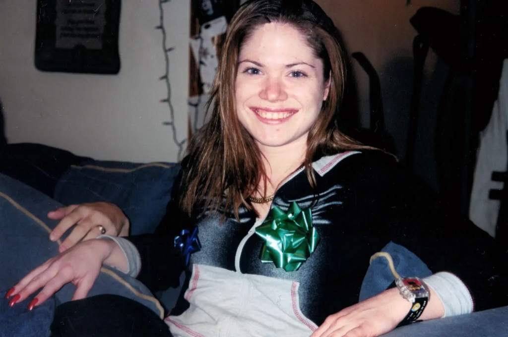 The murder of Megan McDonald