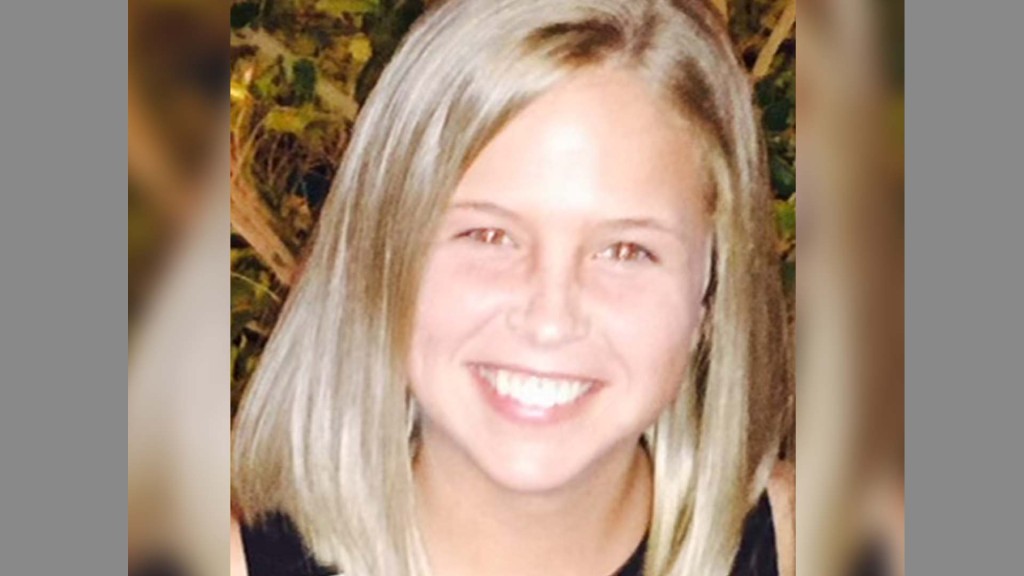 The disappearance of Ciera Breland