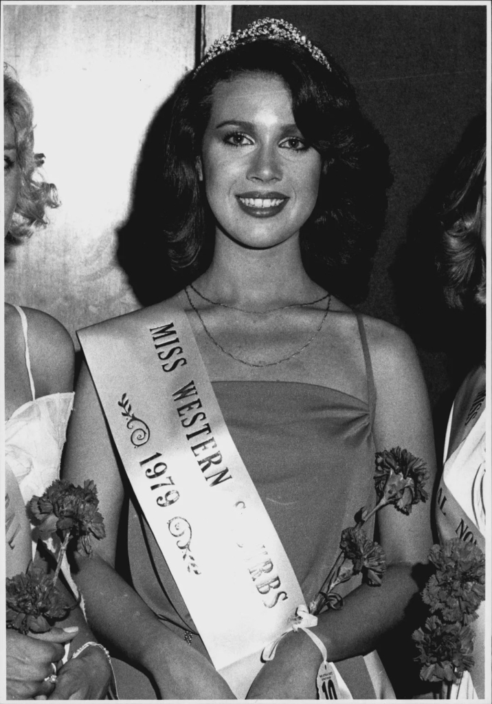 The murder of Anita Cobby