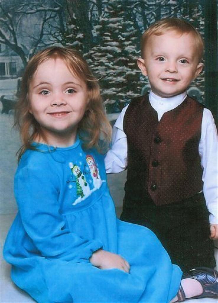 The murders of Natalie & Chase DeBlase