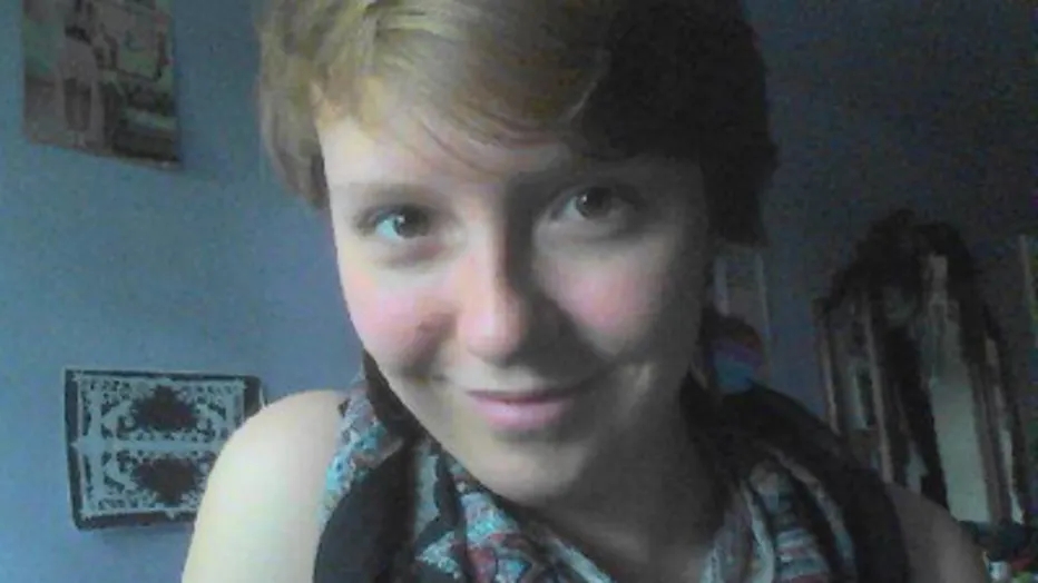 The murder of Jessie Blodgett