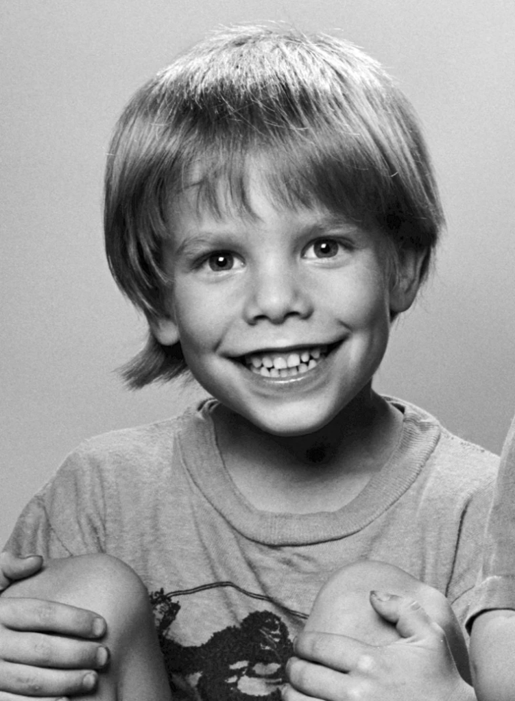 The disappearance of Etan Patz