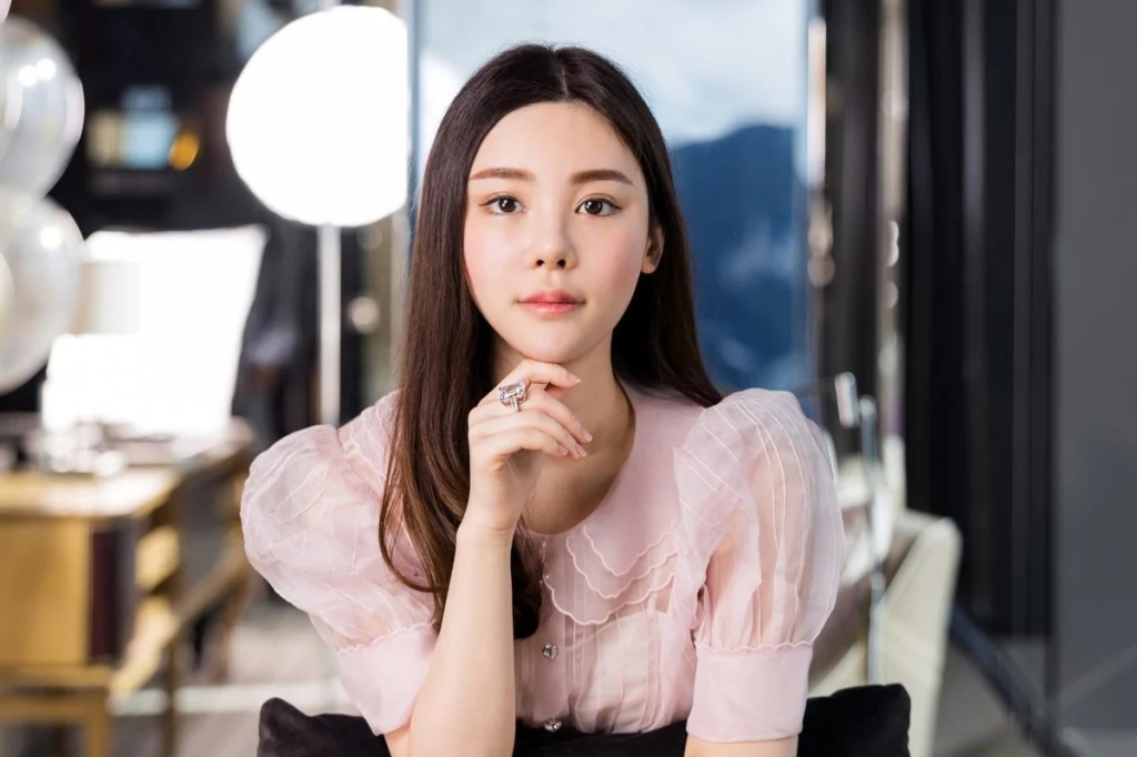 The murder of Abby Choi