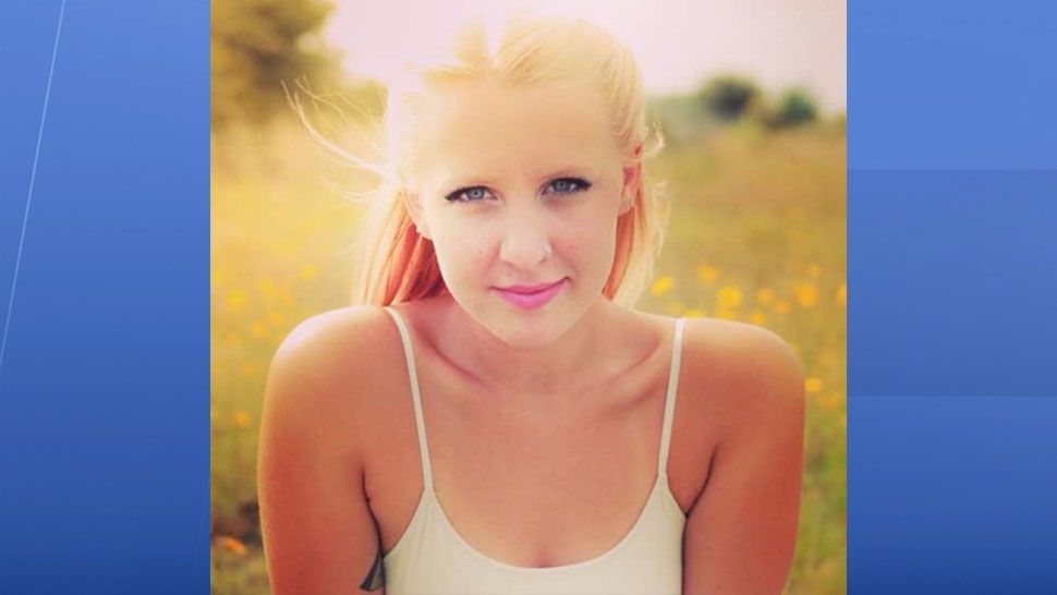 The murder of Taylor McAllister