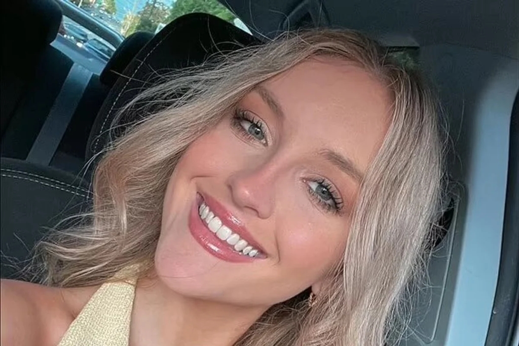 The murder of Lilie James