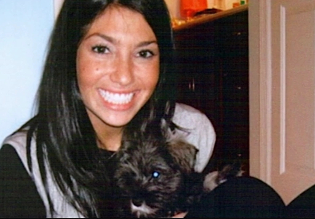 The mysterious death of Ellen Greenberg