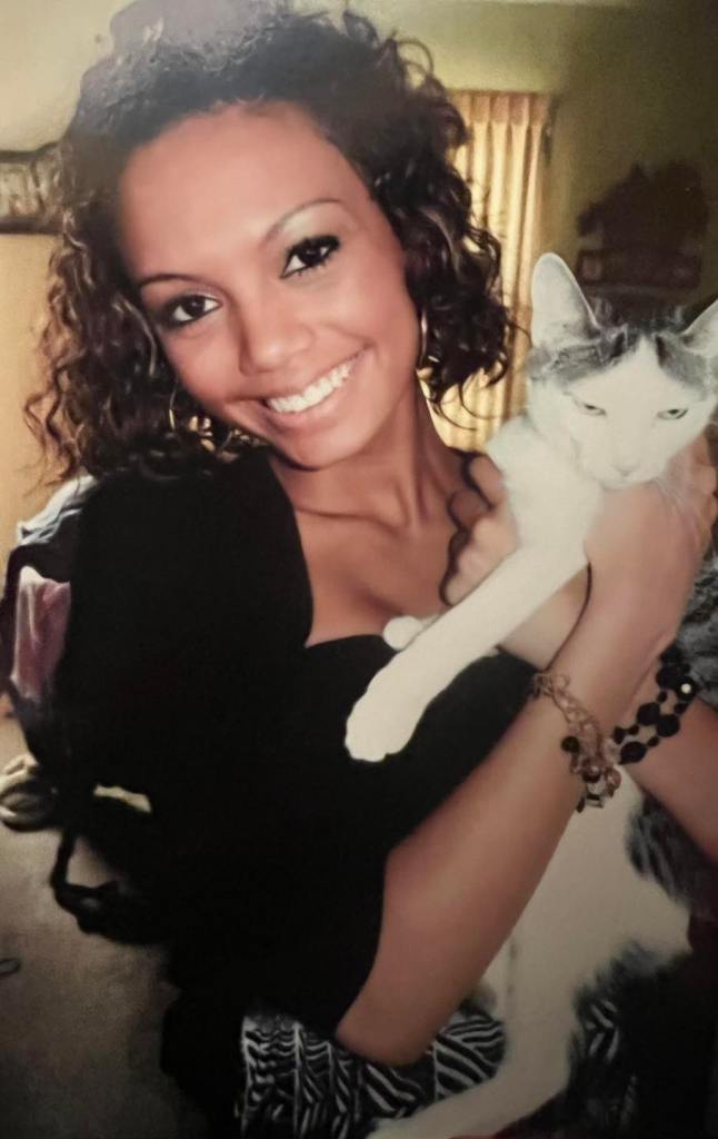 The death of Jaleayah Davis