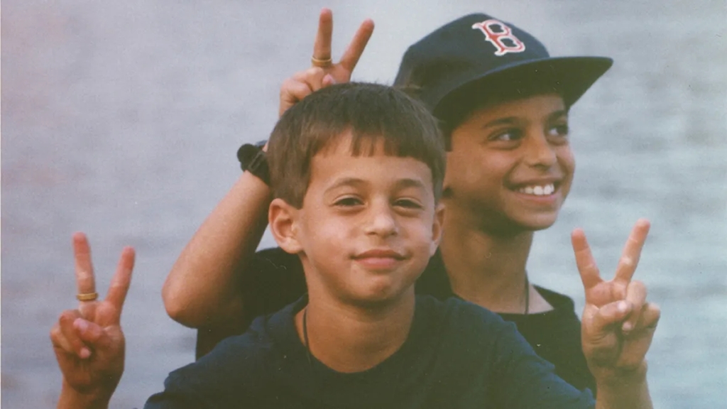 The murder of Greg Witman