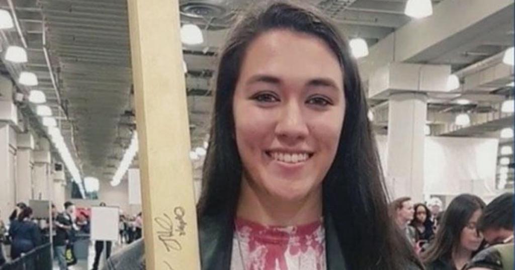 The murder of Sarah Stern