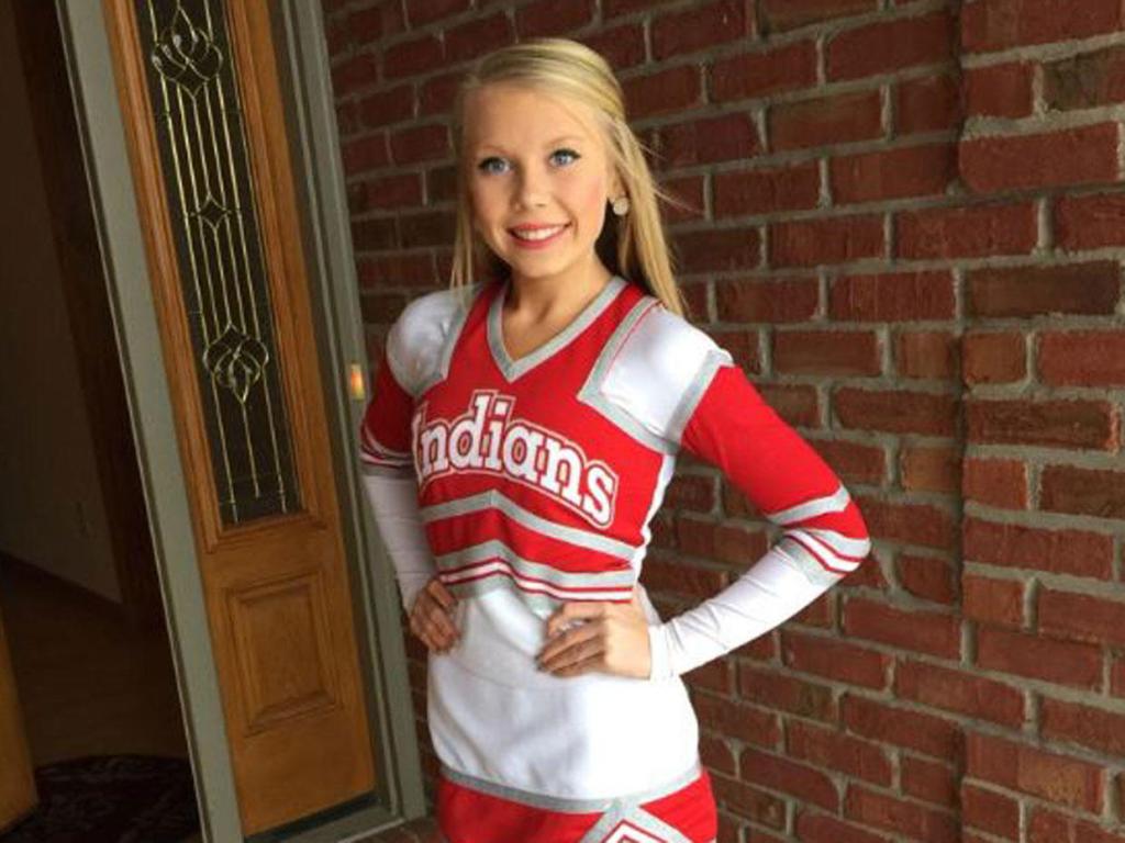 The Brooke Skylar Richardson Case