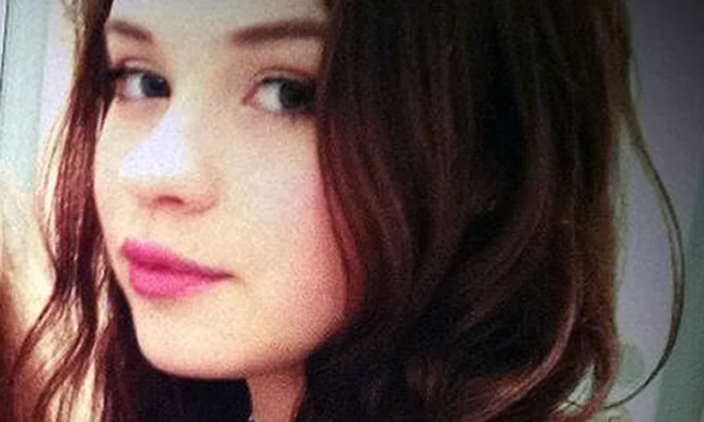 The murder of Becky Watts