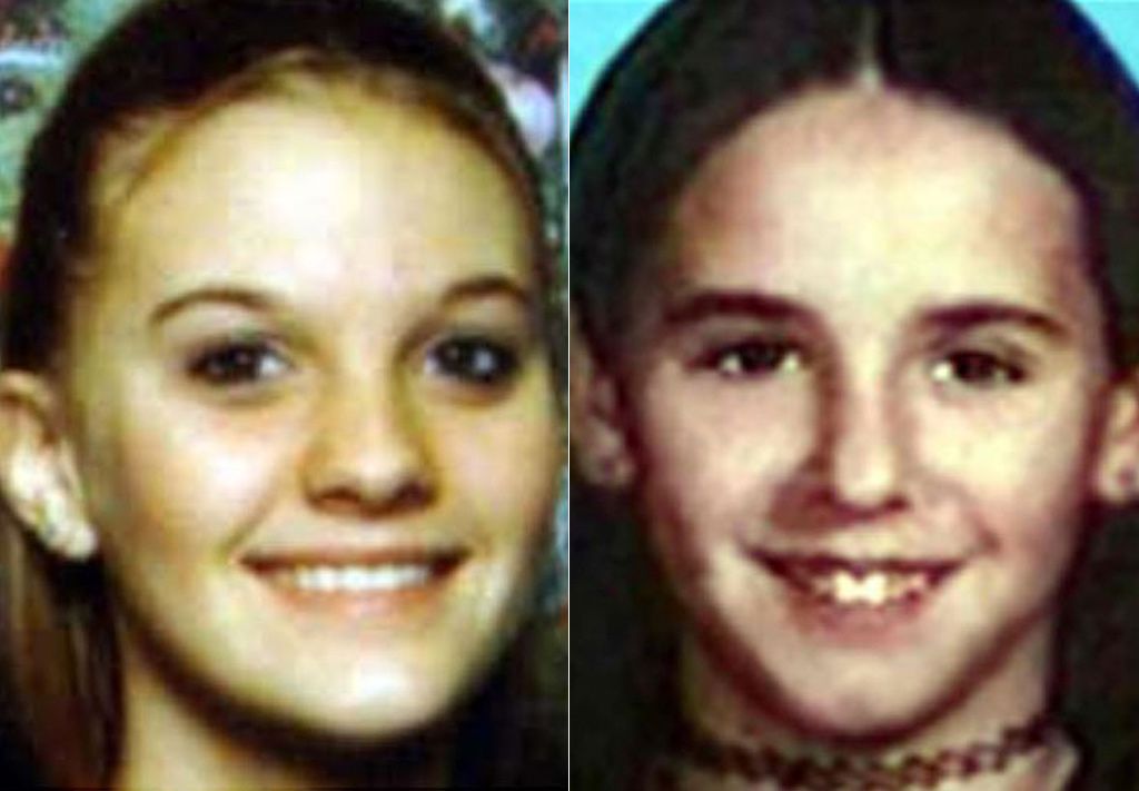 The murders of Ashley Pond & Miranda Gaddis