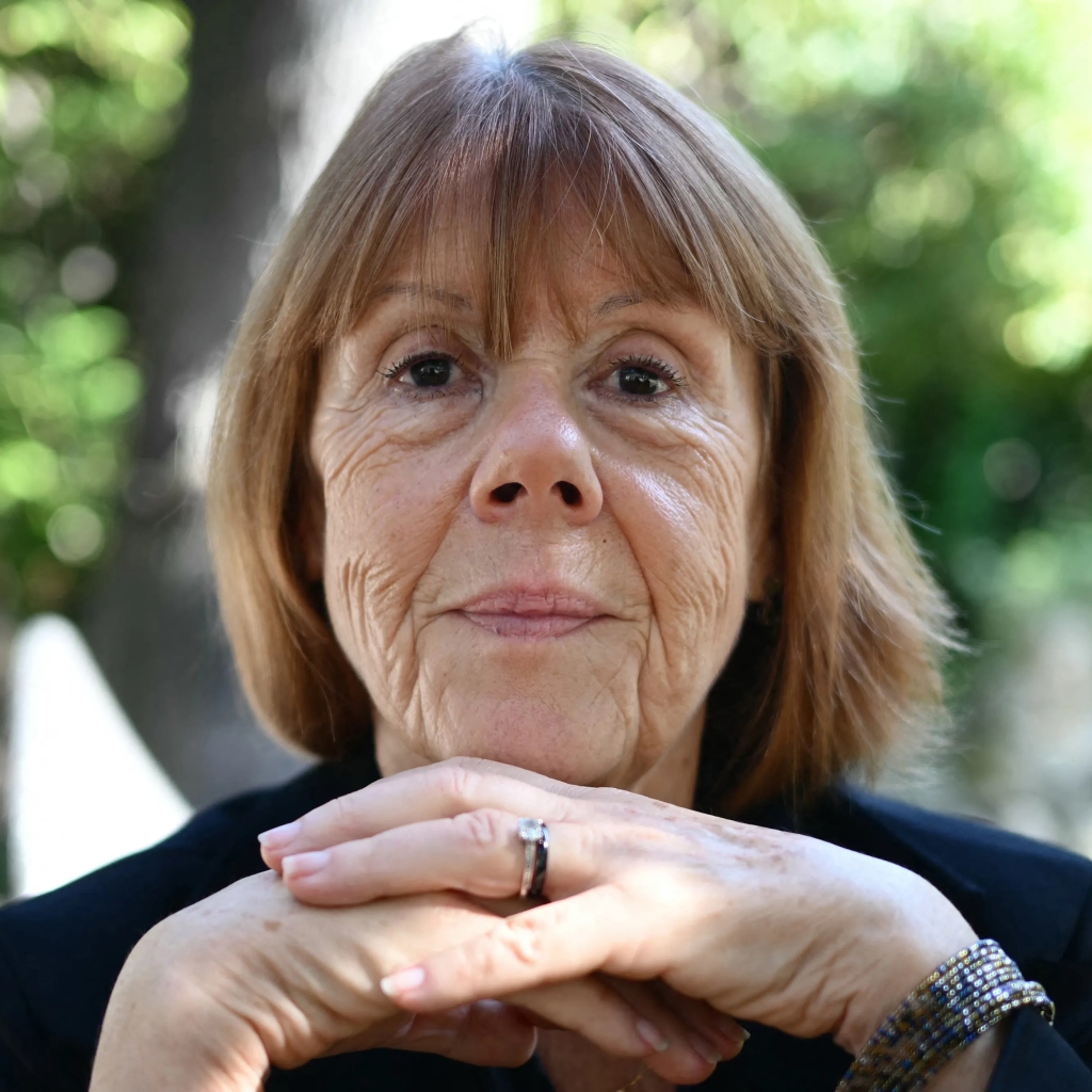 The case of Gisele Pelicot