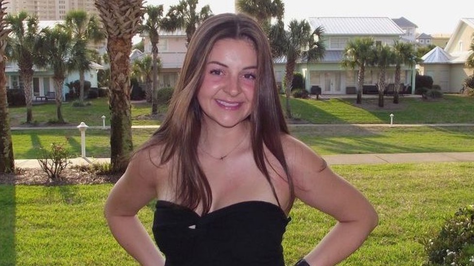 The murder of Laken Riley