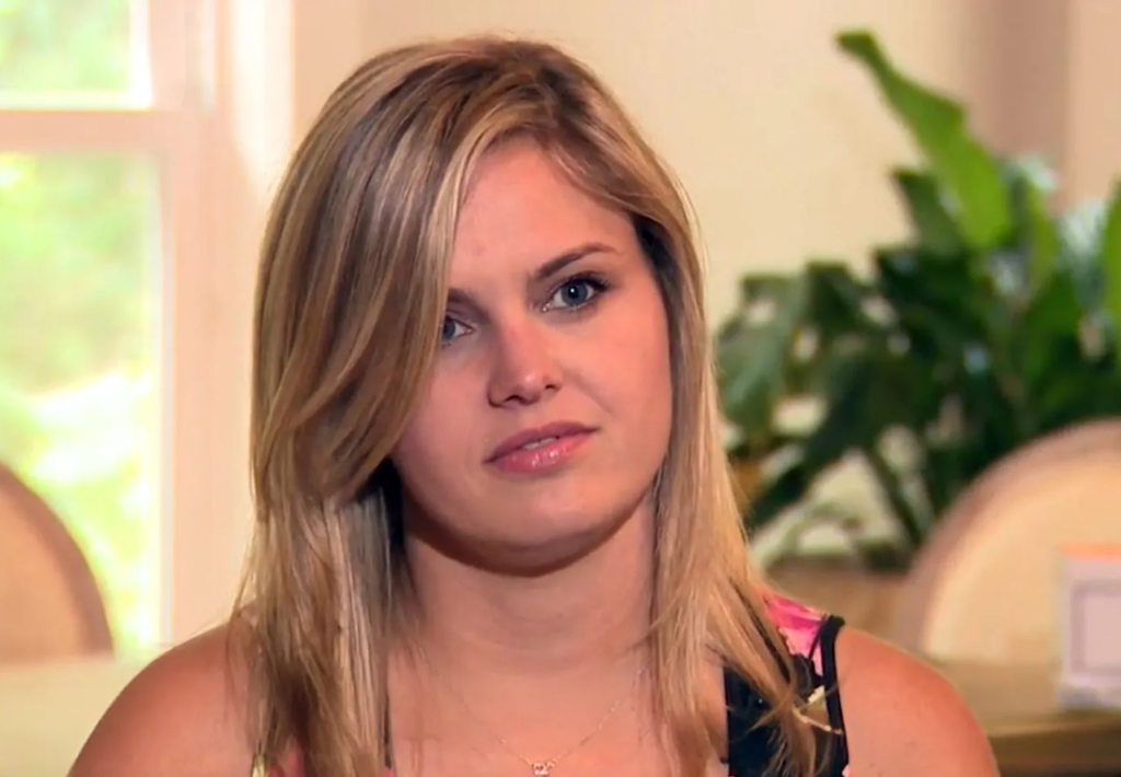 A story of survival: Morgan Metzer