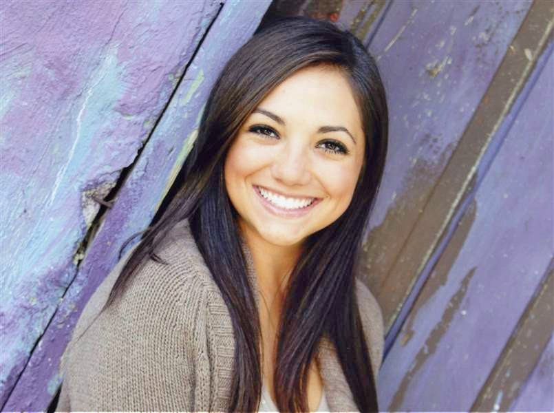 The murder of Reagan Tokes