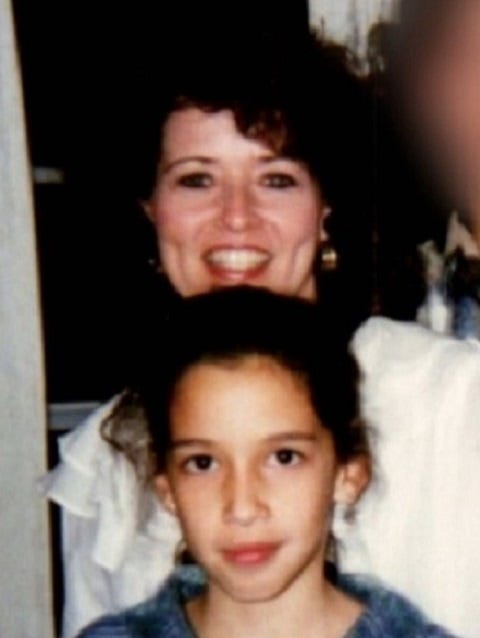 Stopping a serial killer: The murder of Mary Phillips