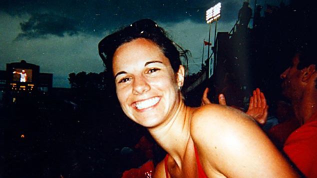 The murder of Michelle Young