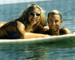 The murders of Julie & Aeneas Hernlen