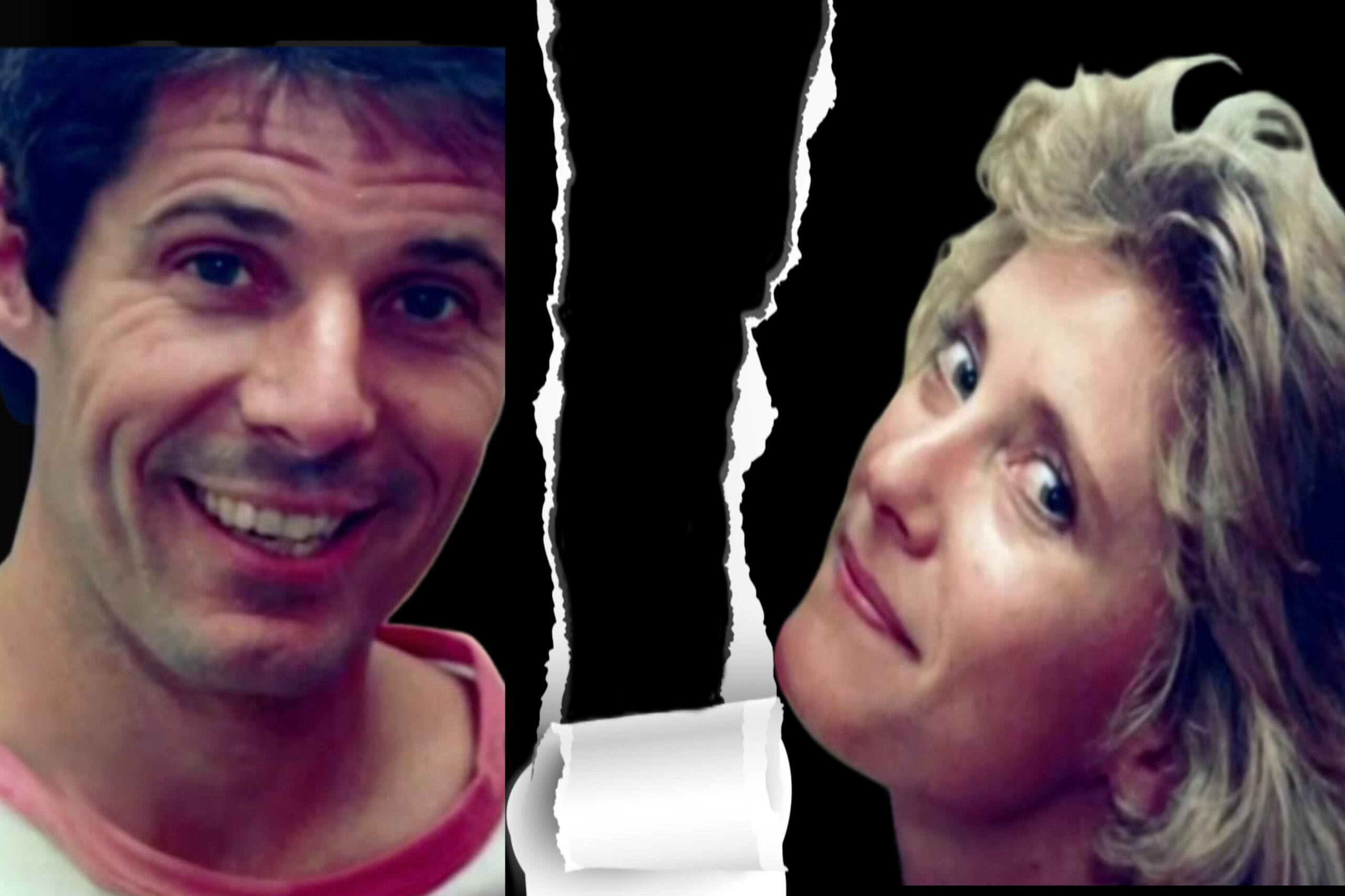 The murder of Ted Ammon