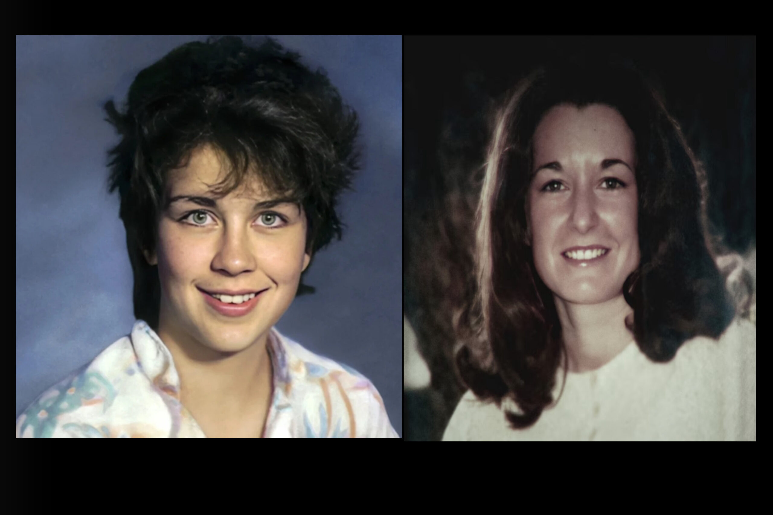 The murders of Aundria Bowman & Kathleen Doyle