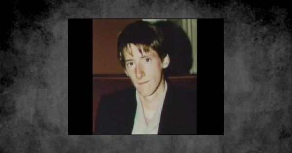 The murder of Philip Fraser