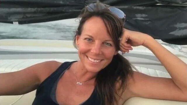 The murder of Suzanne Morphew