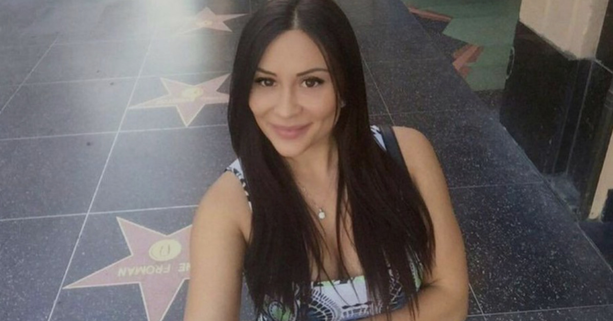 The murder of Iana Kasian