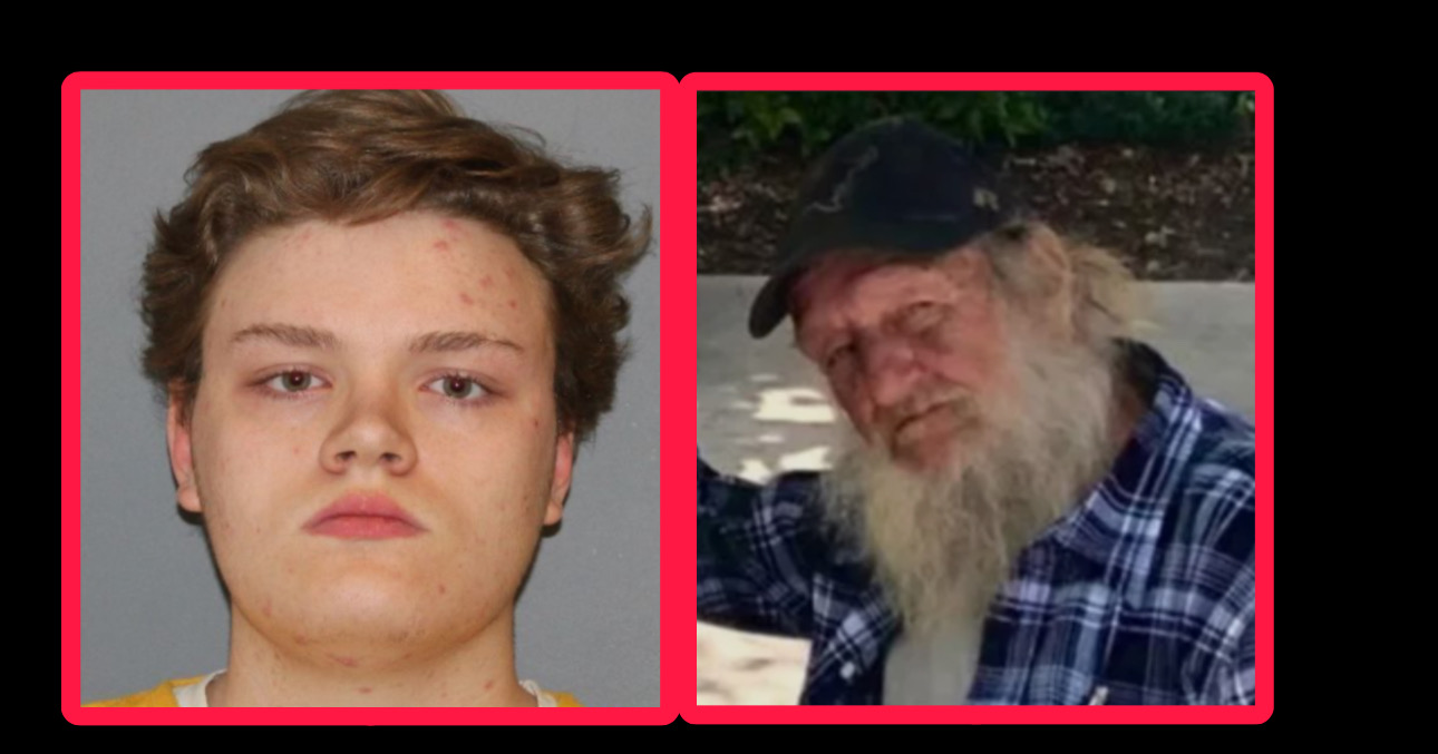 The murder of Warren Barnes (the dark depths of Brian Cohee Jr.)