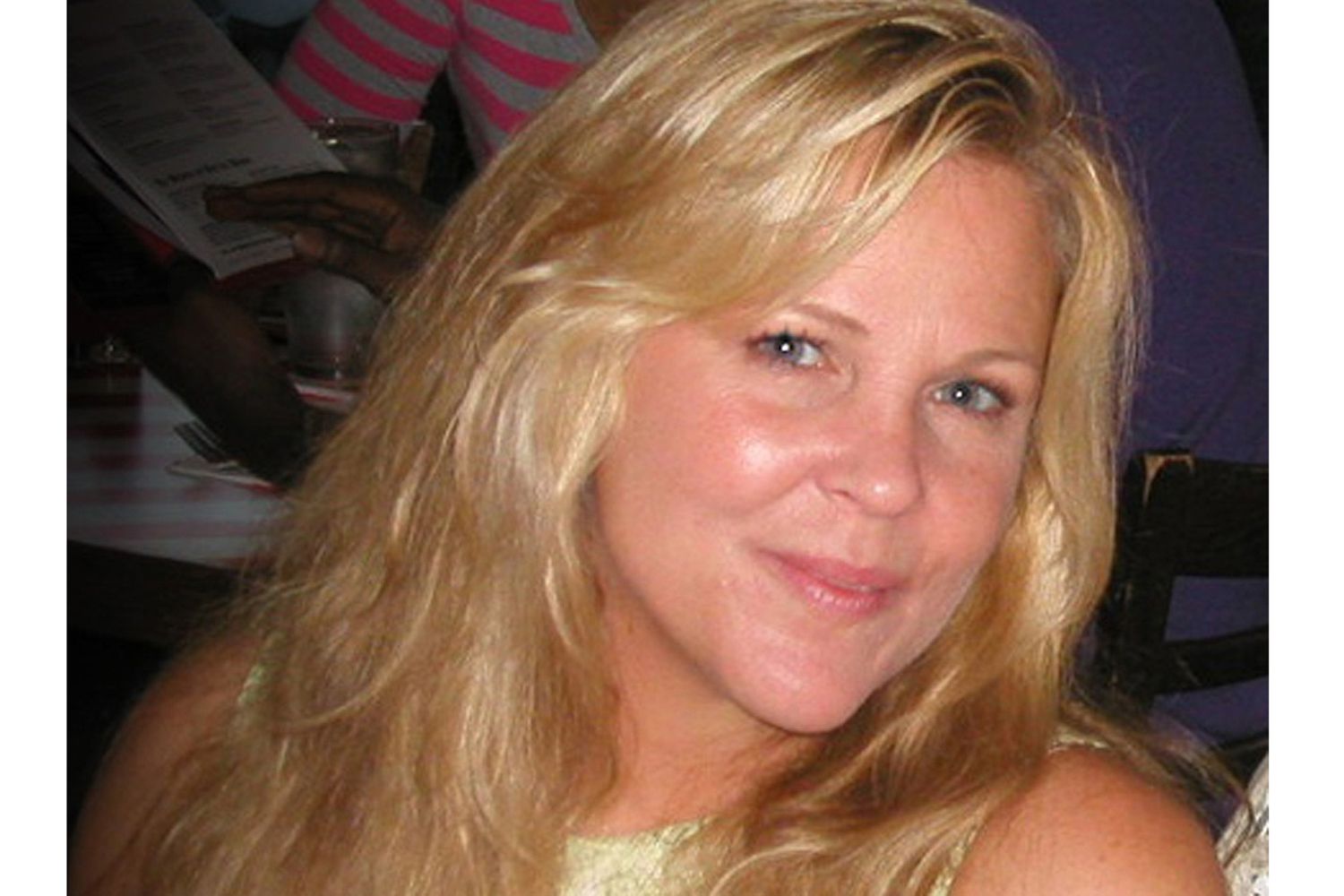 The murder of Joanne Witt