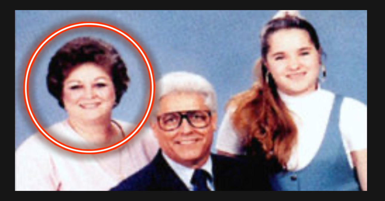 The murder of Billie Jean Reynolds