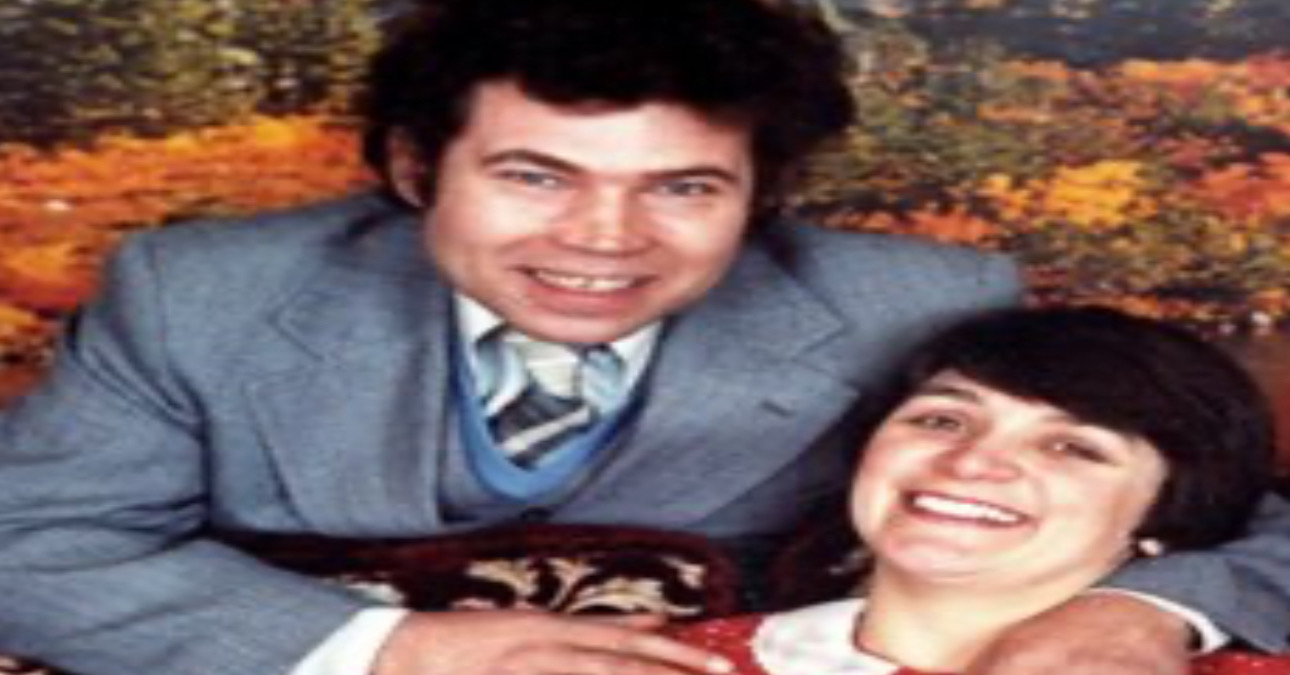 The horrors of Fred & Rose West