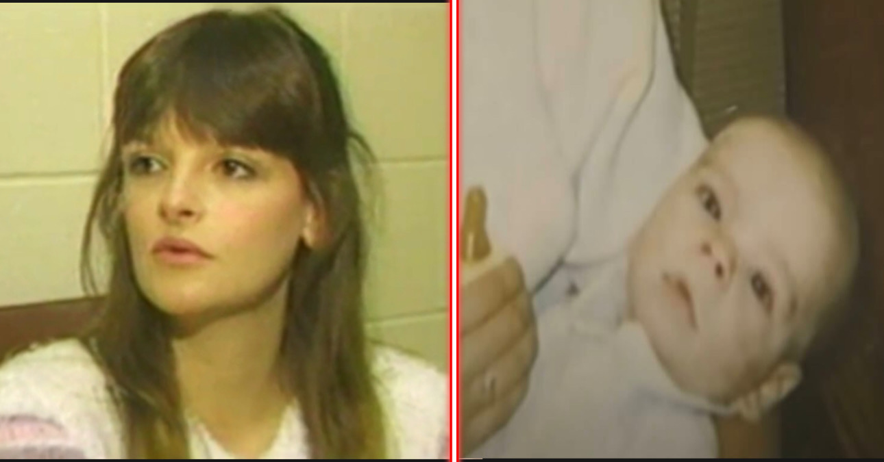 Patricia Stallings & the death of Ryan Stallings