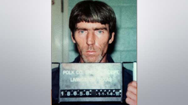 The murderous ways of Daniel Blank